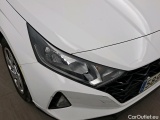  Hyundai  i20 HYUNDAI  / 2020 / 5P / berlina con portón 1.0 TGDI 74kW (100CV) 48V Essence #16