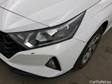  Hyundai  i20 HYUNDAI  / 2020 / 5P / berlina con portón 1.0 TGDI 74kW (100CV) 48V Essence #15