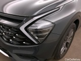  KIA  Sportage KIA  / 2022 / 5P / todoterreno 1.6 T-GDi HEV 171kW (230CV) GT-line 4X2 #17