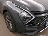  KIA  Sportage KIA  / 2022 / 5P / todoterreno 1.6 T-GDi HEV 171kW (230CV) GT-line 4X2 #18