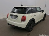  Mini  Cooper MINI MINI / 2014 / 5P / berlina con portón ONE 5 PUERTAS (CX) #2