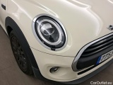  Mini  Cooper MINI MINI / 2014 / 5P / berlina con portón ONE 5 PUERTAS (CX) #16