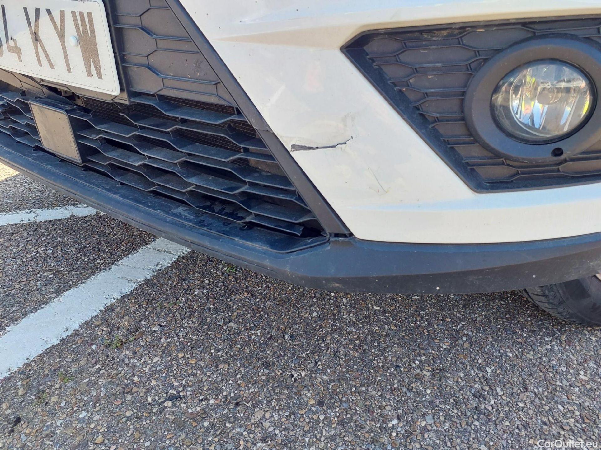  Seat  Arona SEAT  / 2017 / 5P / todoterreno 1.0 TSI 70kW (95CV) Style Edition Eco (CX) #5