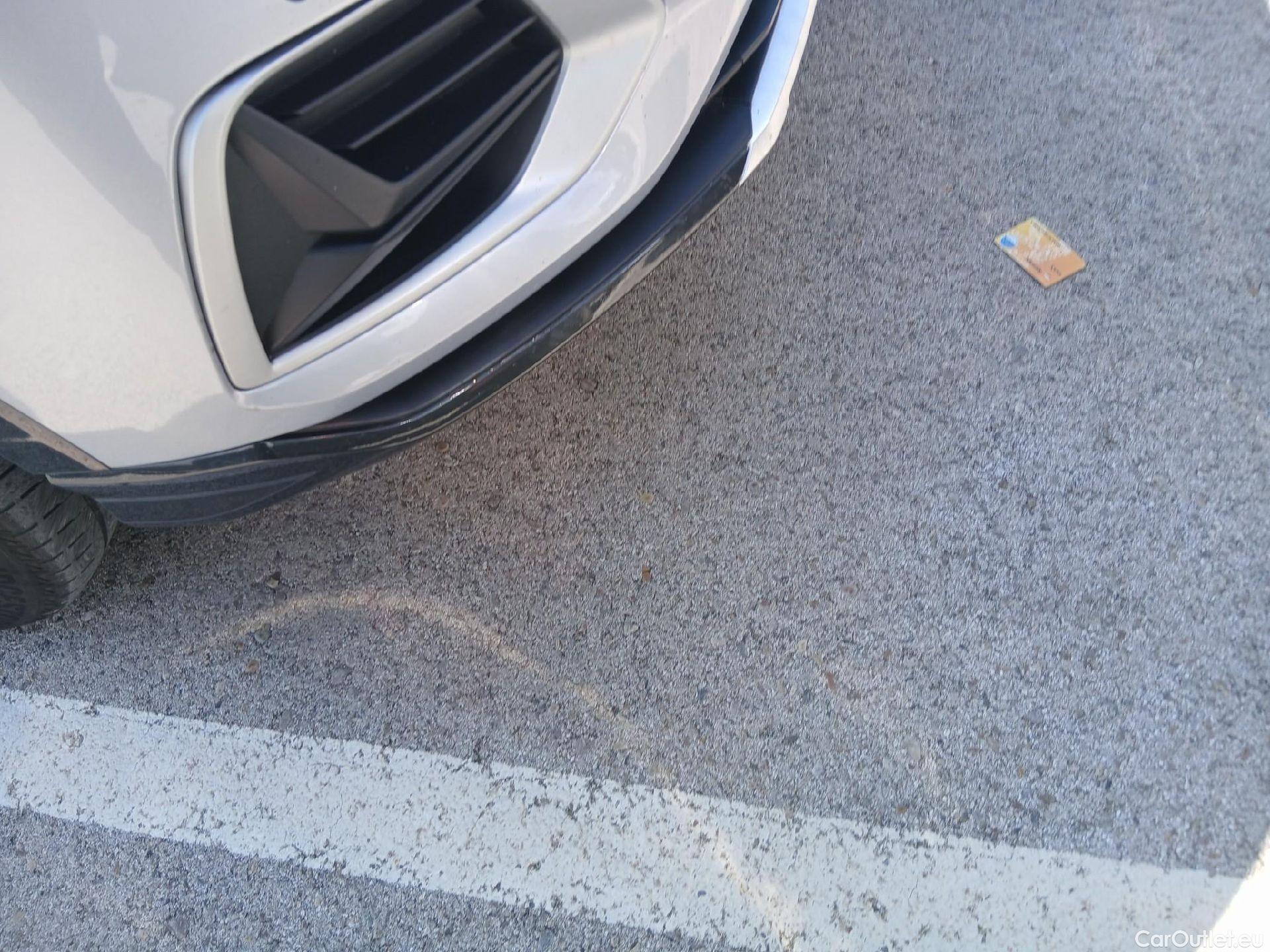  Audi  Q3 AUDI  / 2018 / 5P / todoterreno Advanced 35 TFSI 110kW (150CV) S tronic #8