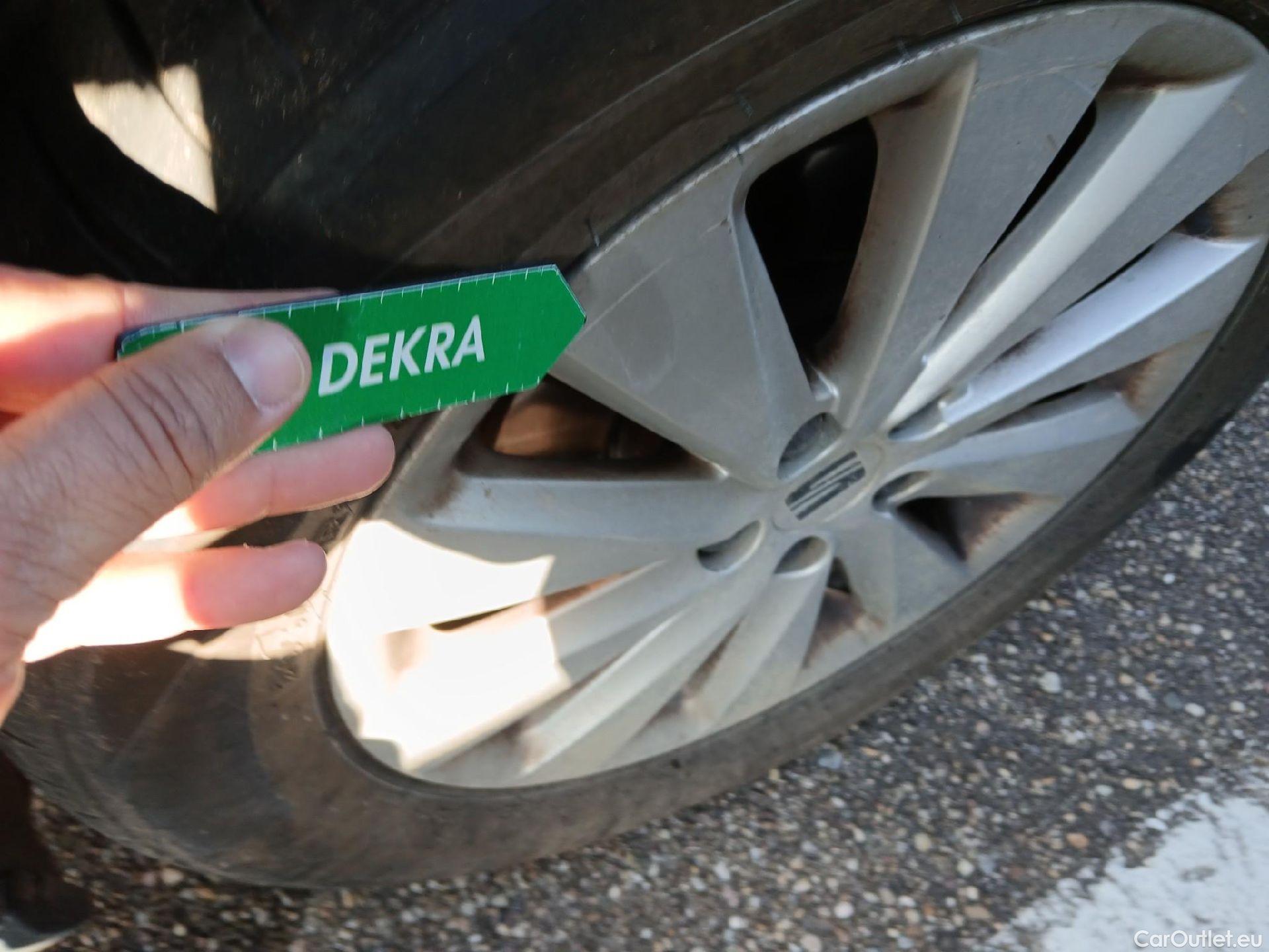  Seat  Arona SEAT  / 2017 / 5P / todoterreno 1.0 TSI 81kW (110CV) Style Plus (AC) #31