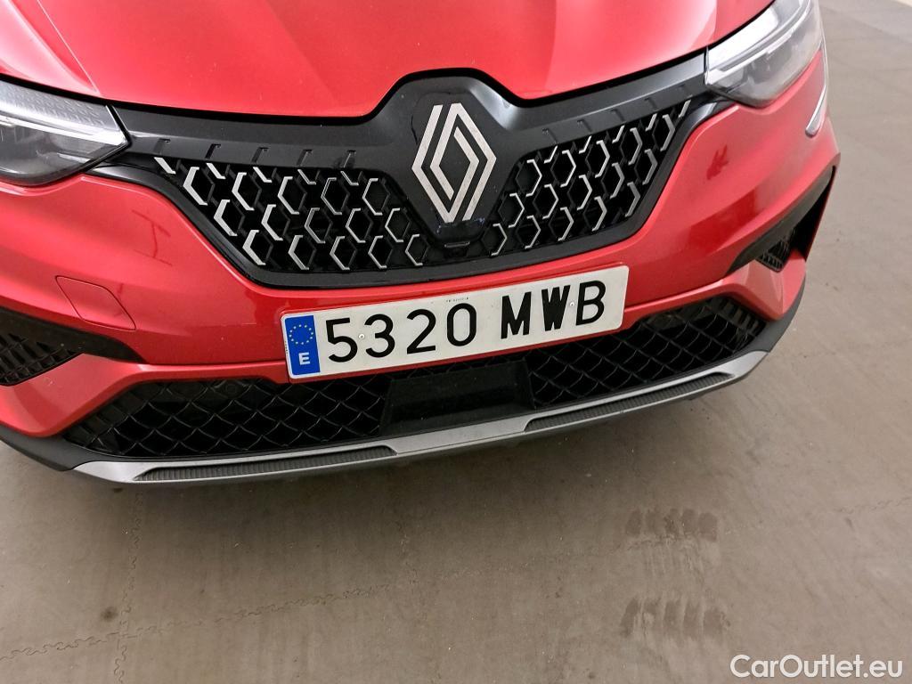  Renault  Arkana  Techno 1.3 TCe 140CV AT7 6E #1