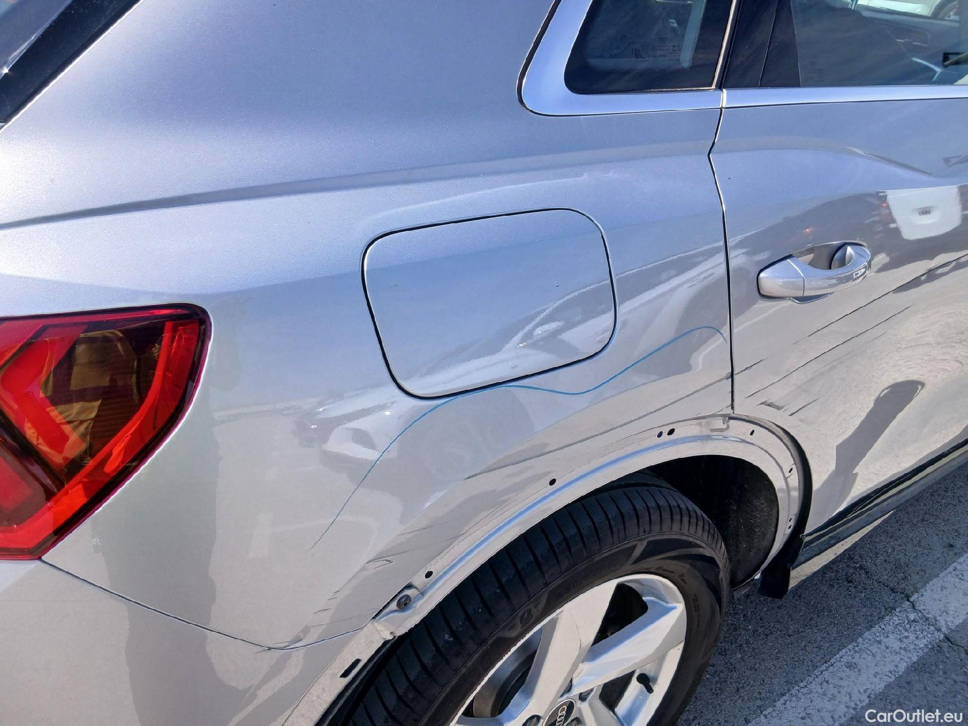  Audi  Q3 AUDI  / 2018 / 5P / todoterreno Advanced 35 TFSI 110kW (150CV) S tronic #36