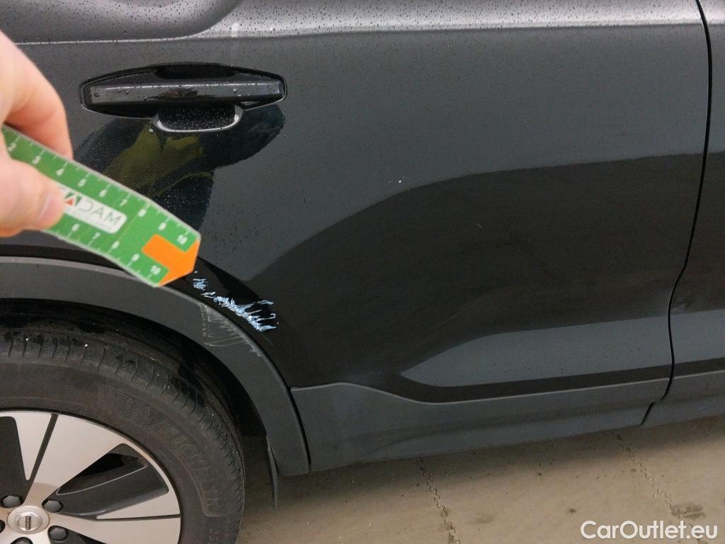  Volvo  XC 40 VOLVO XC40 / 2021 / 5P / todoterreno 1.5 T4 Recharge PHEV Core Auto #4