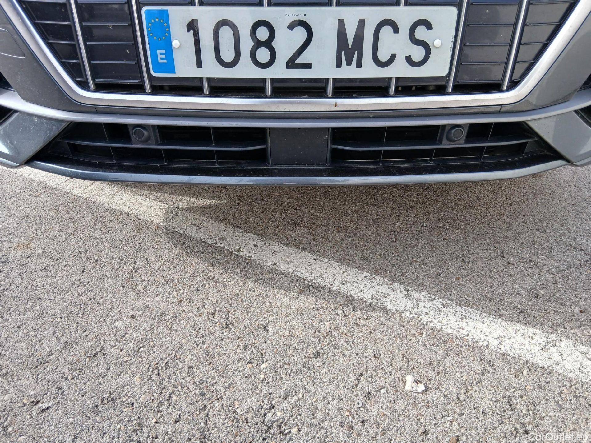  Audi  Q3  35 TDI S line 2.0 TDI 150CV AT7 E6d #14