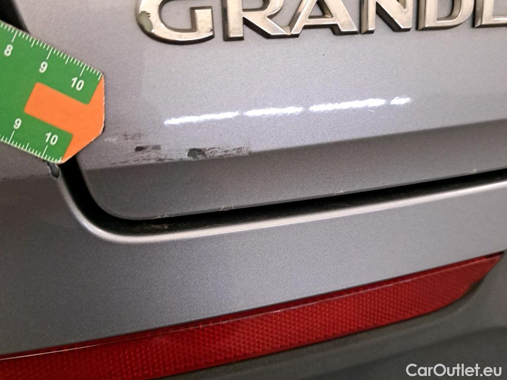  Opel   Grandland X OPEL / 2017 / 5P / todoterreno 1.5 CDTi Selective Pro #4