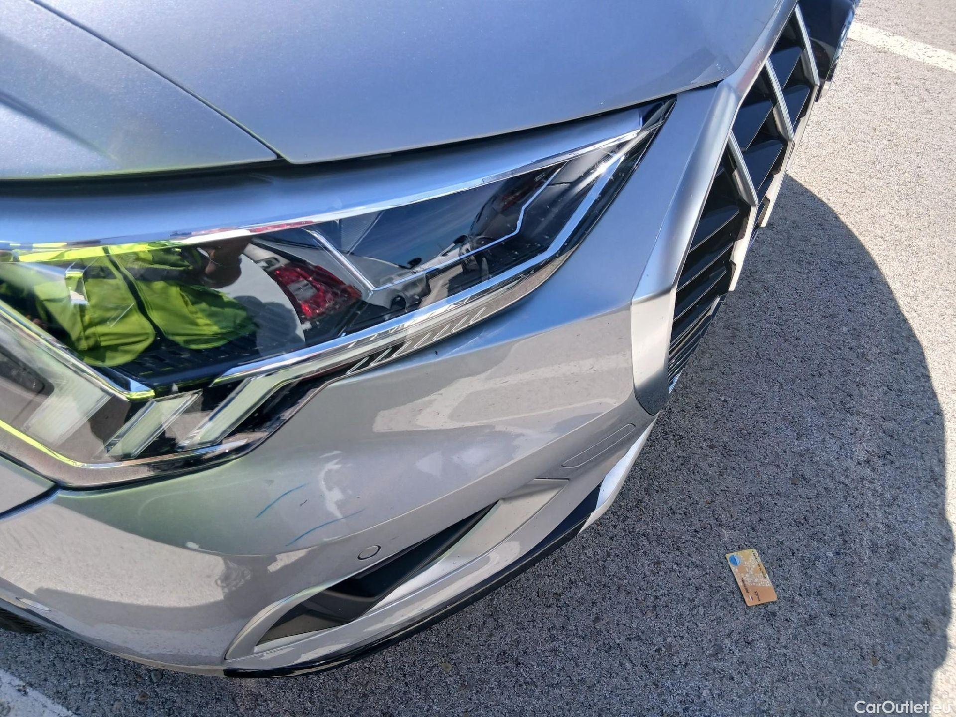  Audi  Q3 AUDI  / 2018 / 5P / todoterreno Advanced 35 TFSI 110kW (150CV) S tronic #6