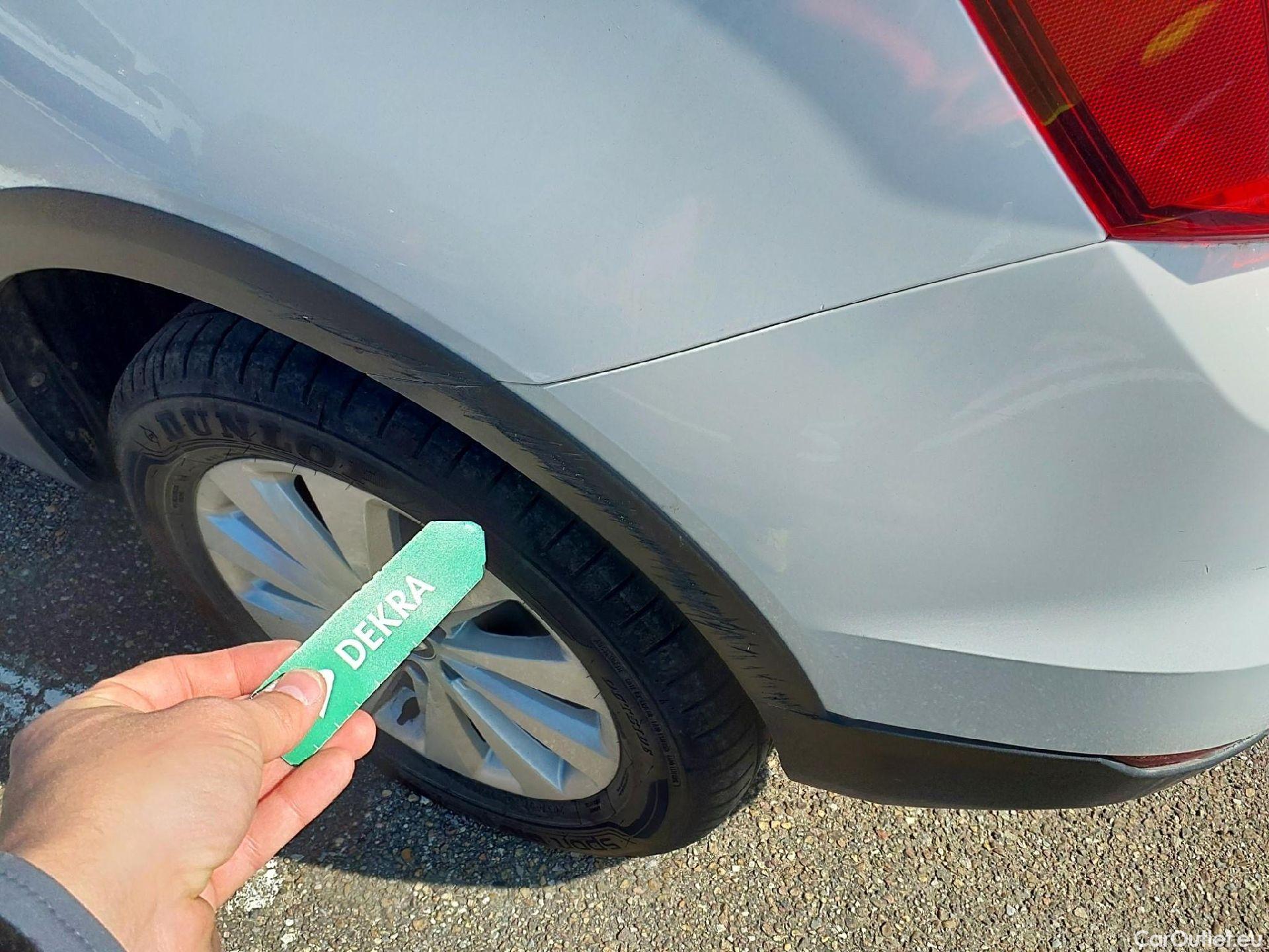  Seat  Arona SEAT  / 2017 / 5P / todoterreno 1.0 TSI 70kW (95CV) Style Edition Eco (CX) #9