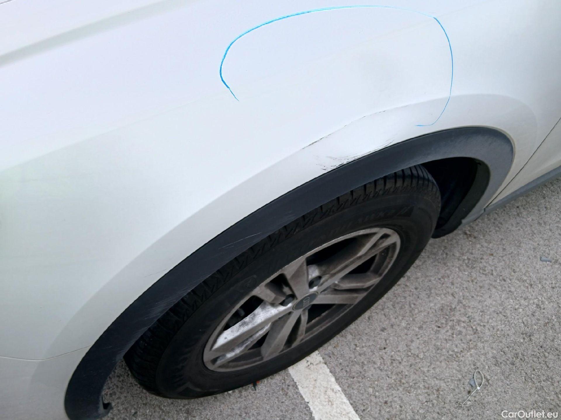  Audi  Q3 AUDI  / 2018 / 5P / todoterreno 35 TDI 110kW (150CV) S tronic #7