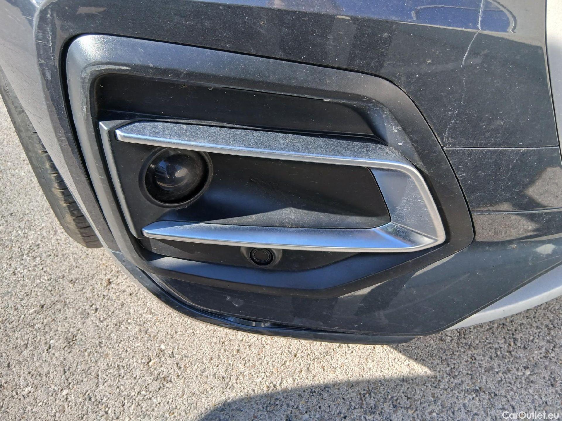  Audi  Q5  FYG 35 TDI advanced 2.0 TDI 165CV AT7 E6d #9