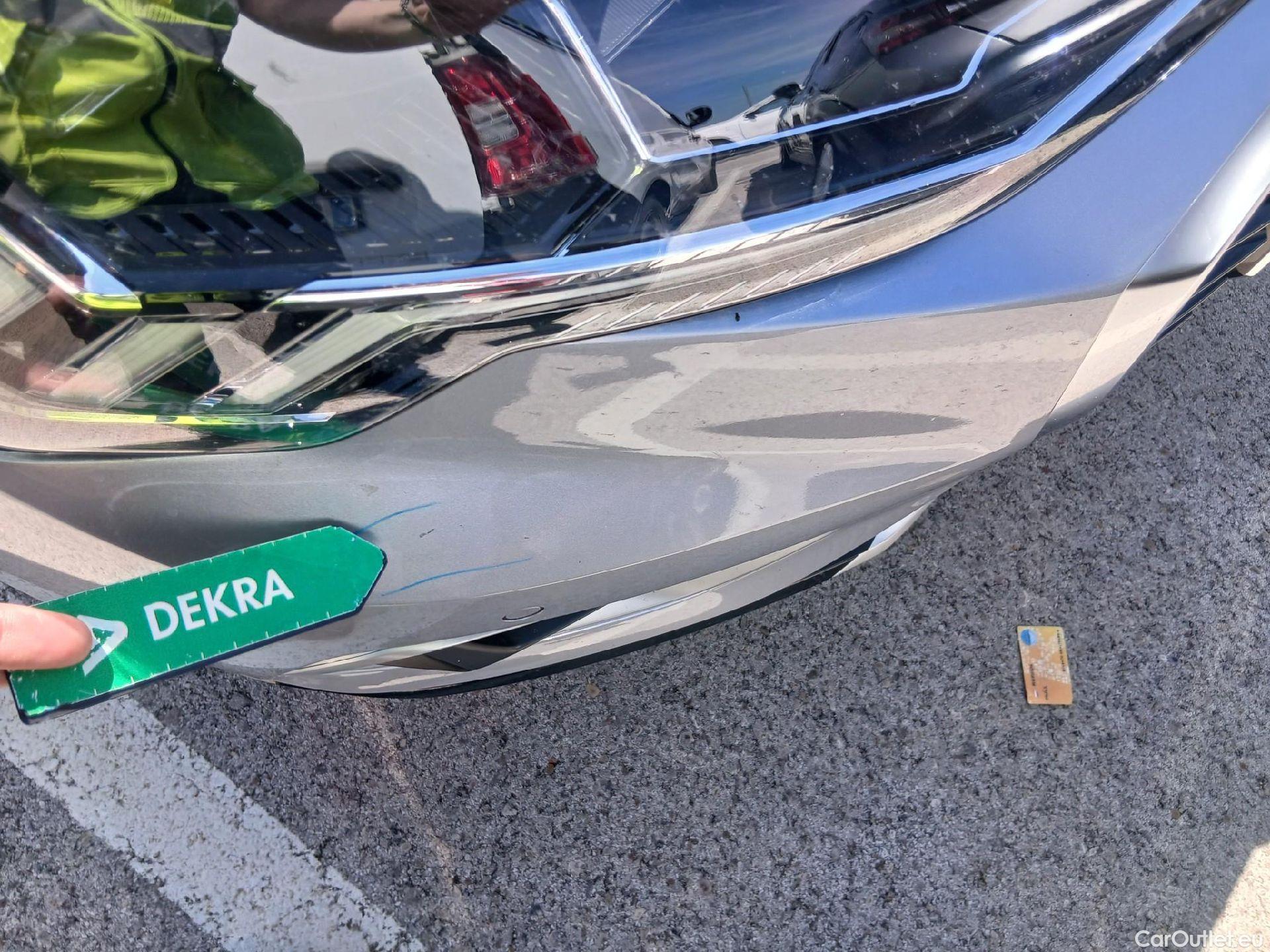  Audi  Q3 AUDI  / 2018 / 5P / todoterreno Advanced 35 TFSI 110kW (150CV) S tronic #5