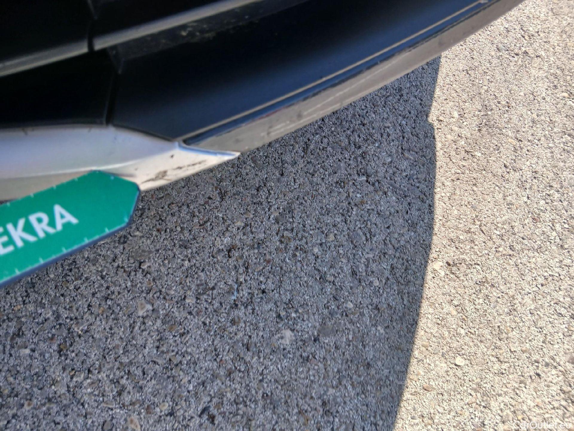  Audi  Q3 AUDI  / 2018 / 5P / todoterreno Advanced 35 TFSI 110kW (150CV) S tronic #10