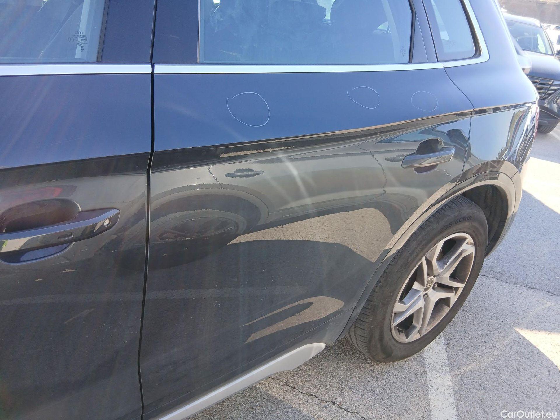  Audi  Q5  FYG 35 TDI advanced 2.0 TDI 165CV AT7 E6d #25