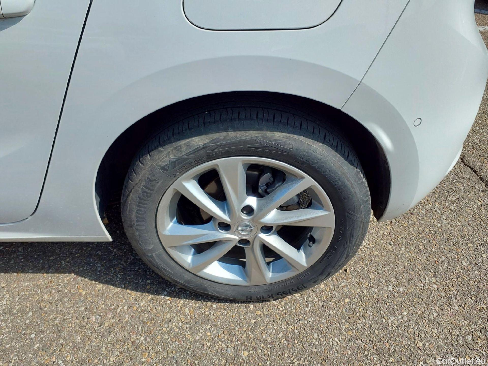  Opel  Corsa OPEL   1.2T XHL 74kW (100CV) Elegance (CX2) #3