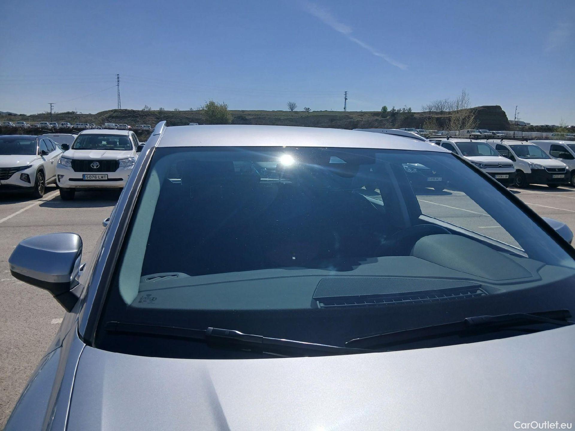  Audi  Q3 AUDI  / 2018 / 5P / todoterreno Advanced 35 TFSI 110kW (150CV) S tronic #4