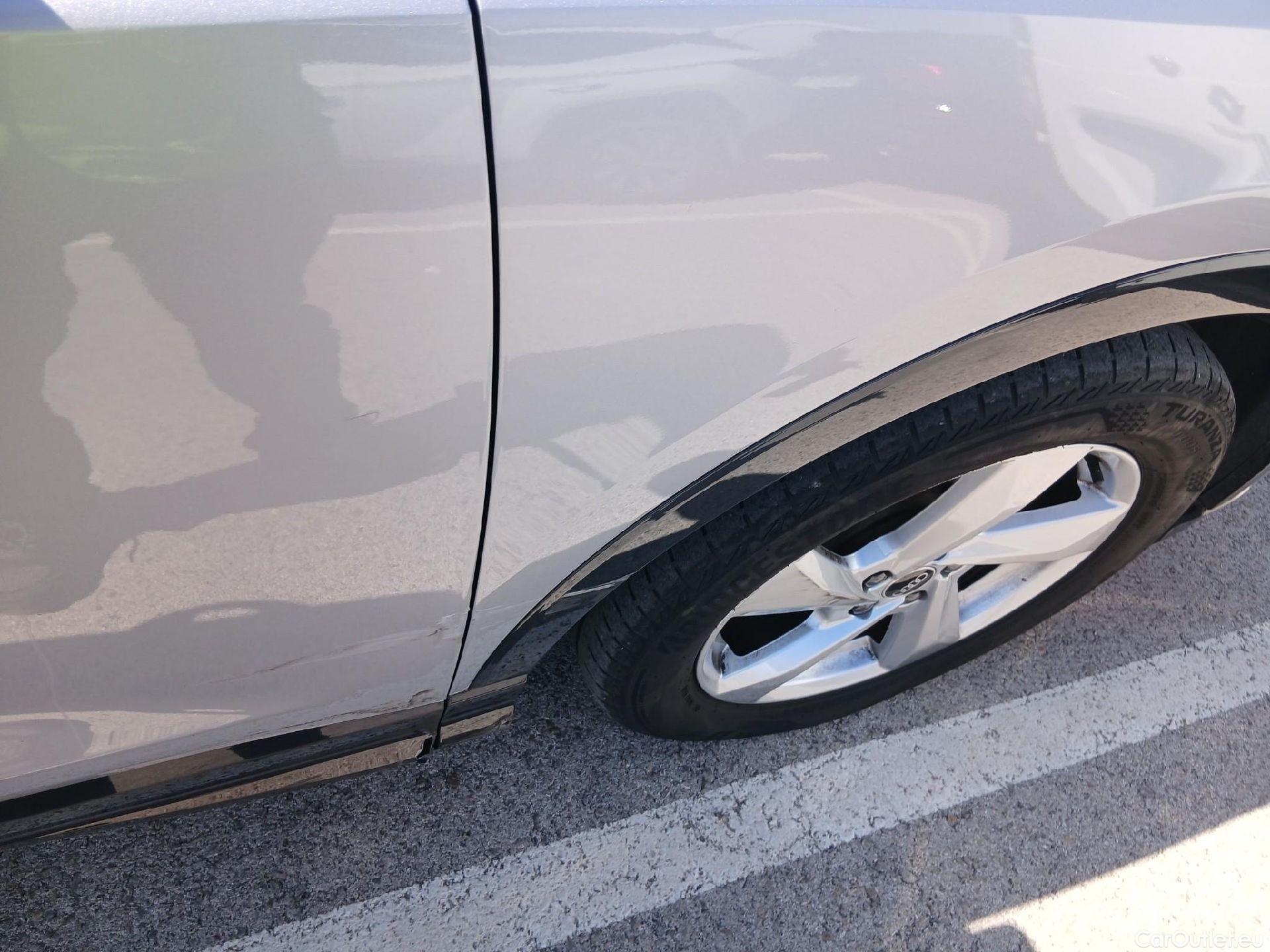  Audi  Q3 AUDI  / 2018 / 5P / todoterreno Advanced 35 TFSI 110kW (150CV) S tronic #48