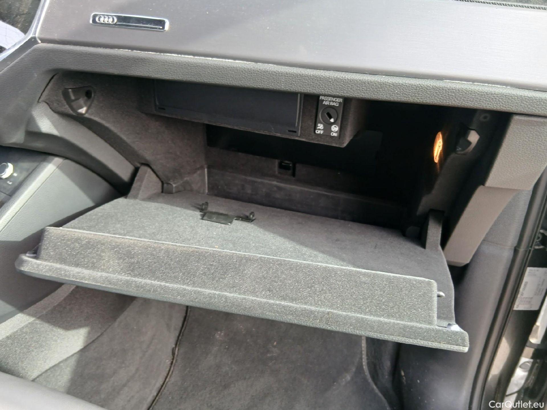  Audi  Q3  35 TDI S line 2.0 TDI 150CV AT7 E6d #3