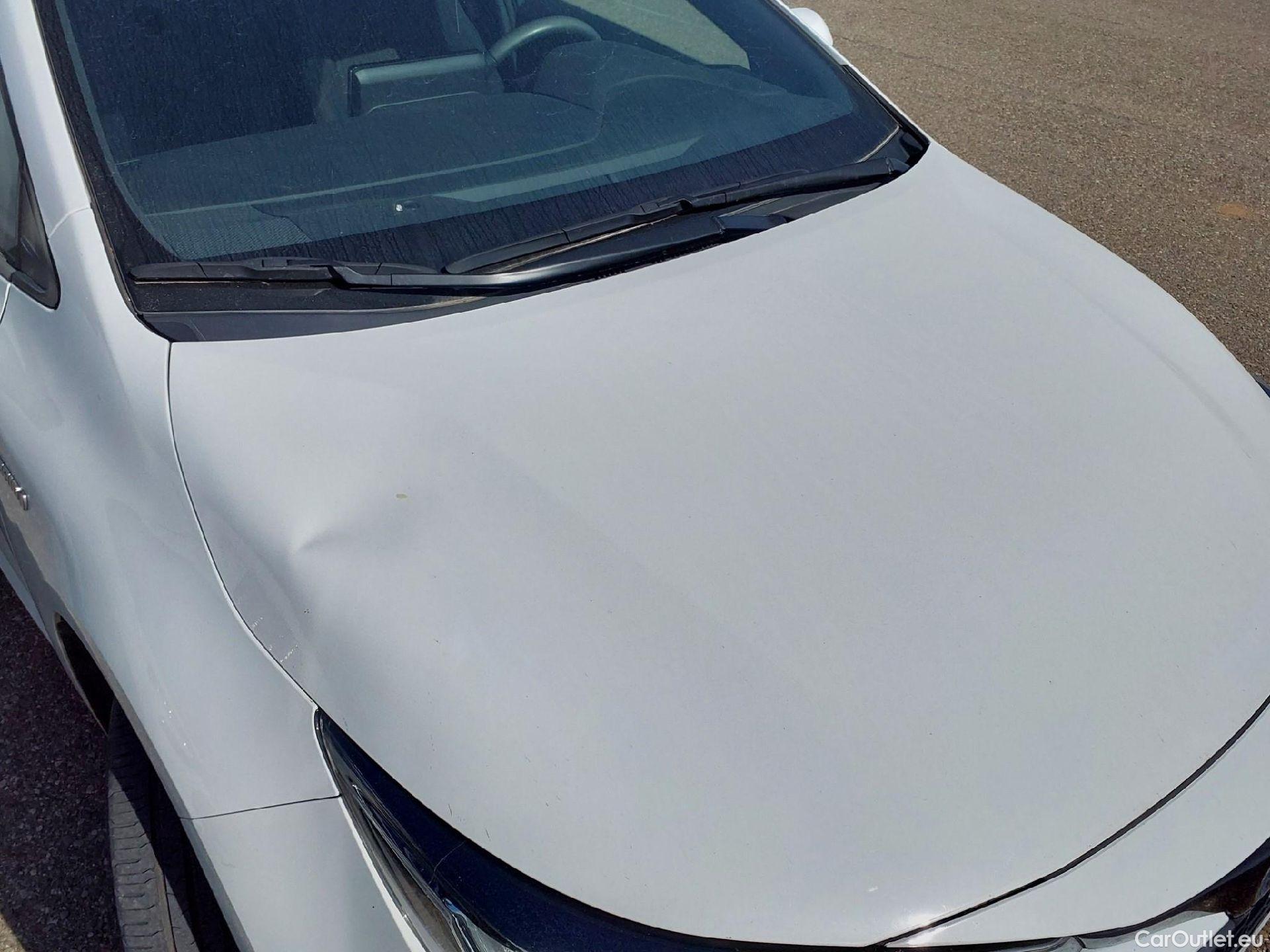  Toyota  Corolla TOYOTA  1.8 125H ACTIVE TECH E-CVT (CX) #14