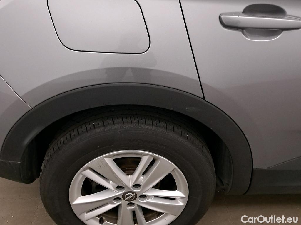  Opel   Grandland X OPEL / 2017 / 5P / todoterreno 1.5 CDTi Selective Pro #27