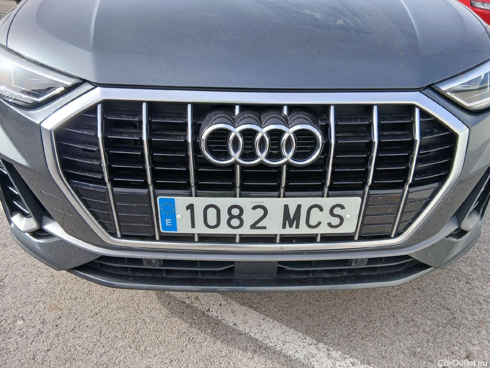  Audi  Q3  35 TDI S line 2.0 TDI 150CV AT7 E6d #13