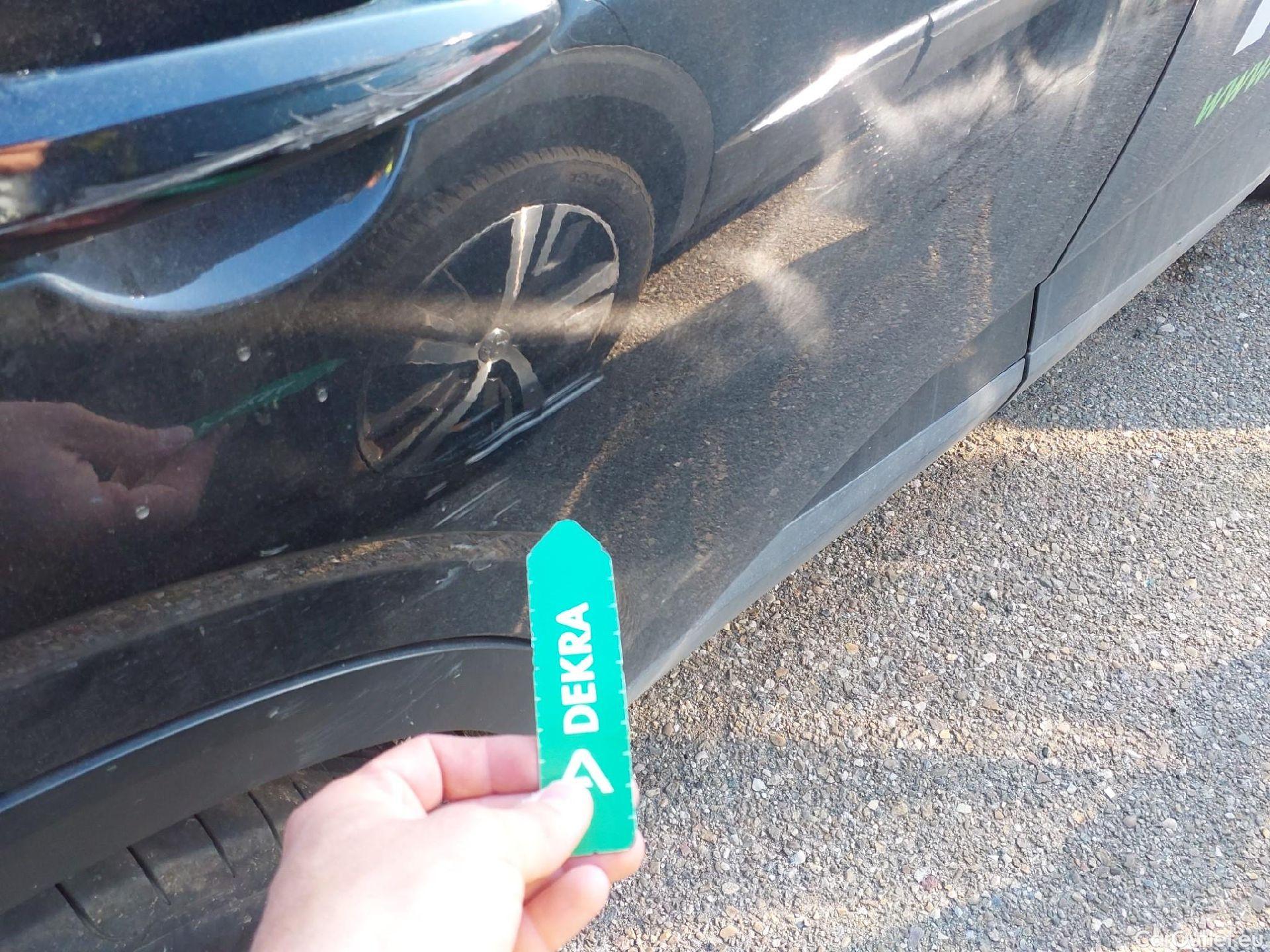  Nissan  Qashqai NISSAN  / 2021 / 5P / todoterreno DIG-T 116kW mHEV Xtronic Premiere Edit.(SL) #37