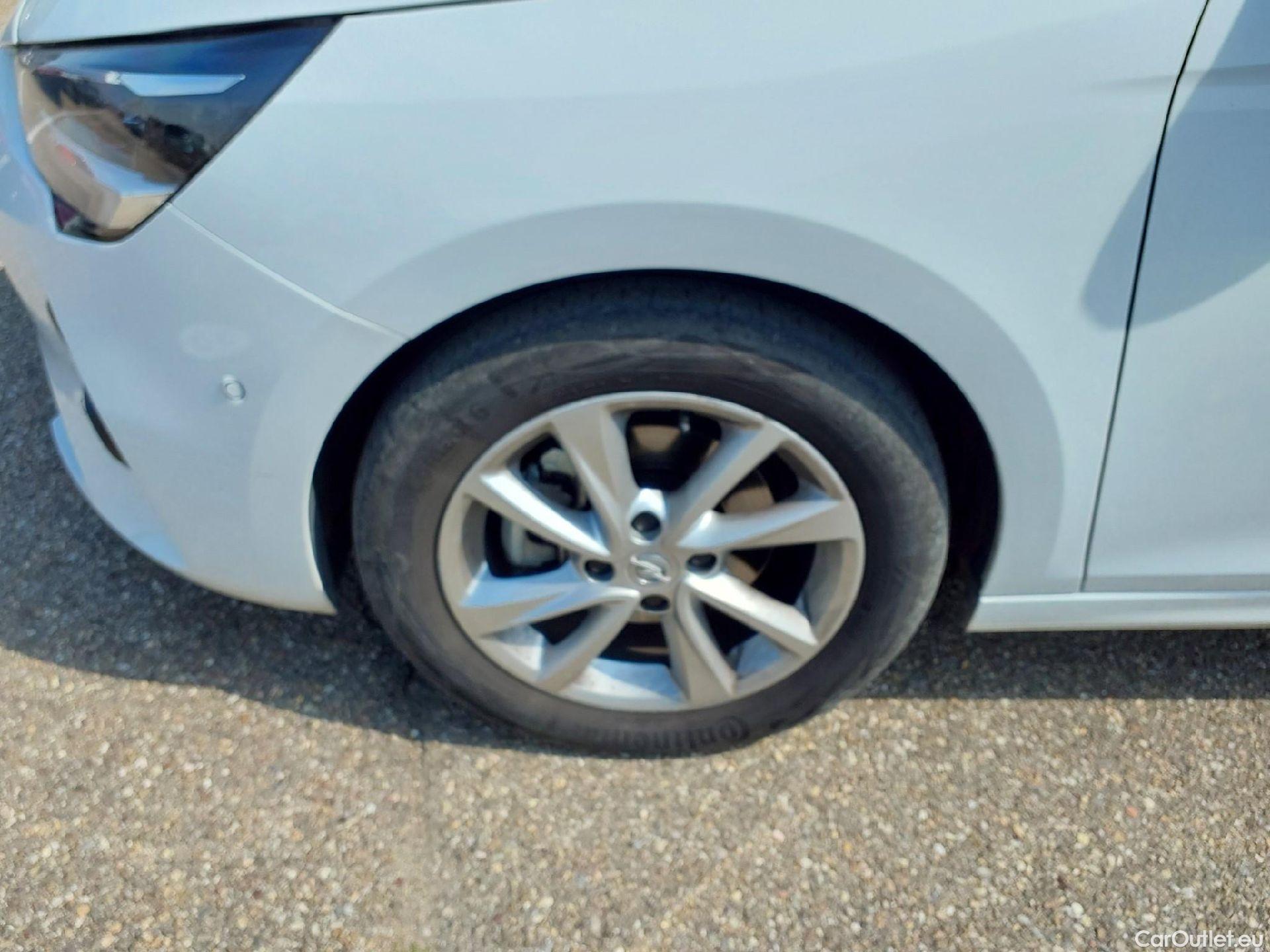  Opel  Corsa OPEL   1.2T XHL 74kW (100CV) Elegance (CX2) #2