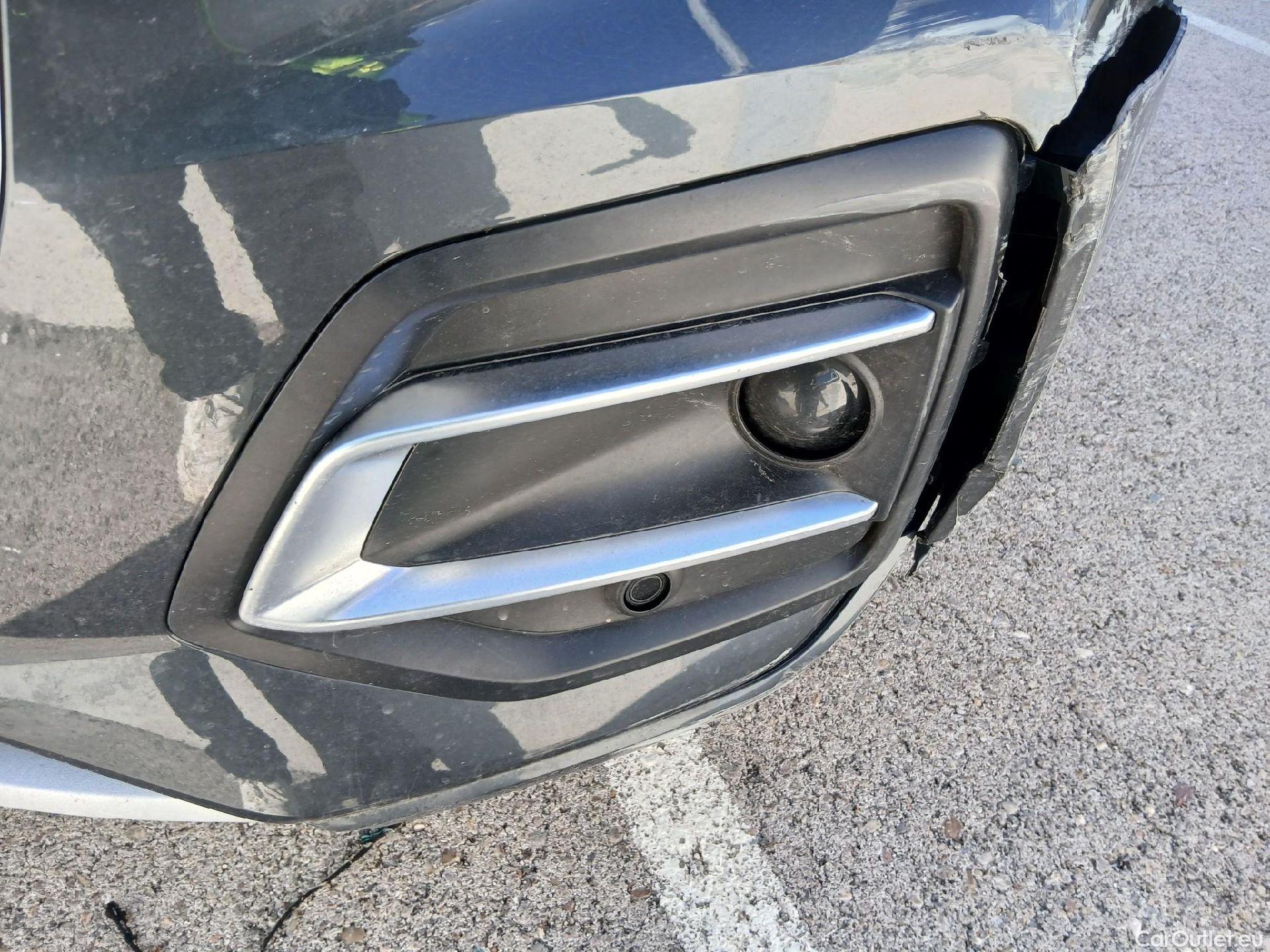  Audi  Q5  FYG 35 TDI advanced 2.0 TDI 165CV AT7 E6d #5