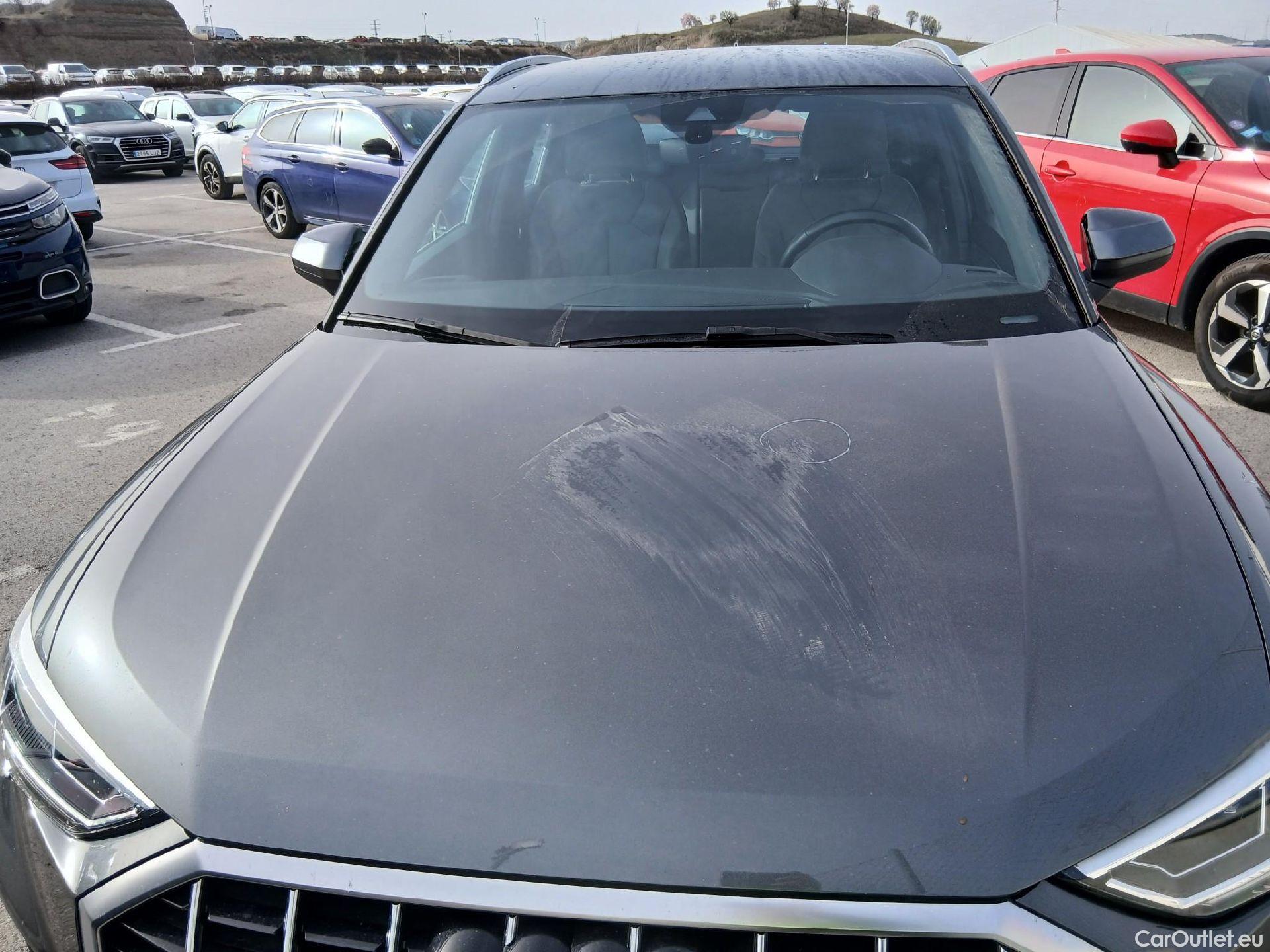  Audi  Q3  35 TDI S line 2.0 TDI 150CV AT7 E6d #5