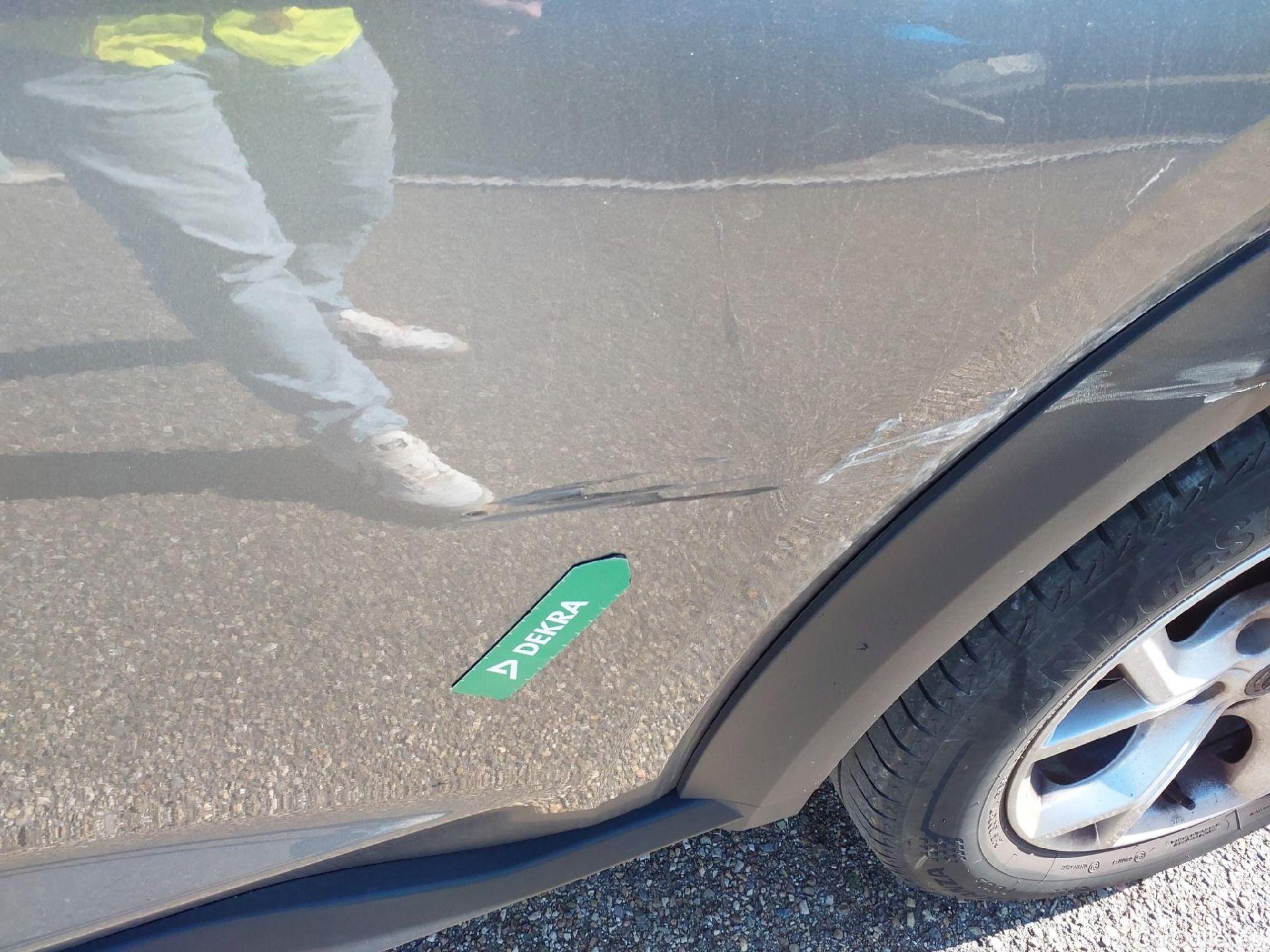  Nissan  Juke NISSAN  / 2019 / 5P / crossover DIG-T 84 kW (114 CV) DCT 7 V N-Connecta (AC2) #13