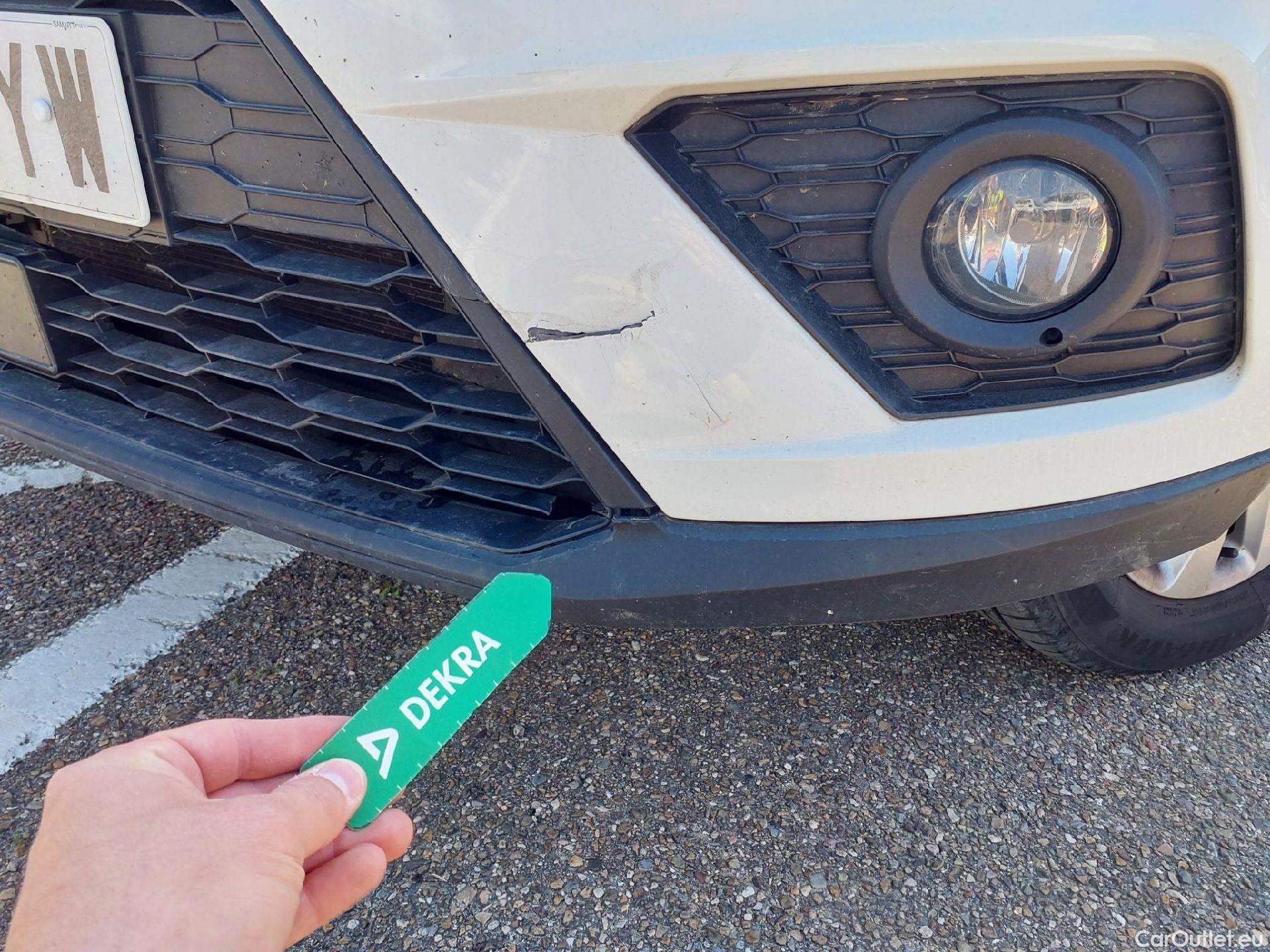  Seat  Arona SEAT  / 2017 / 5P / todoterreno 1.0 TSI 70kW (95CV) Style Edition Eco (CX) #7