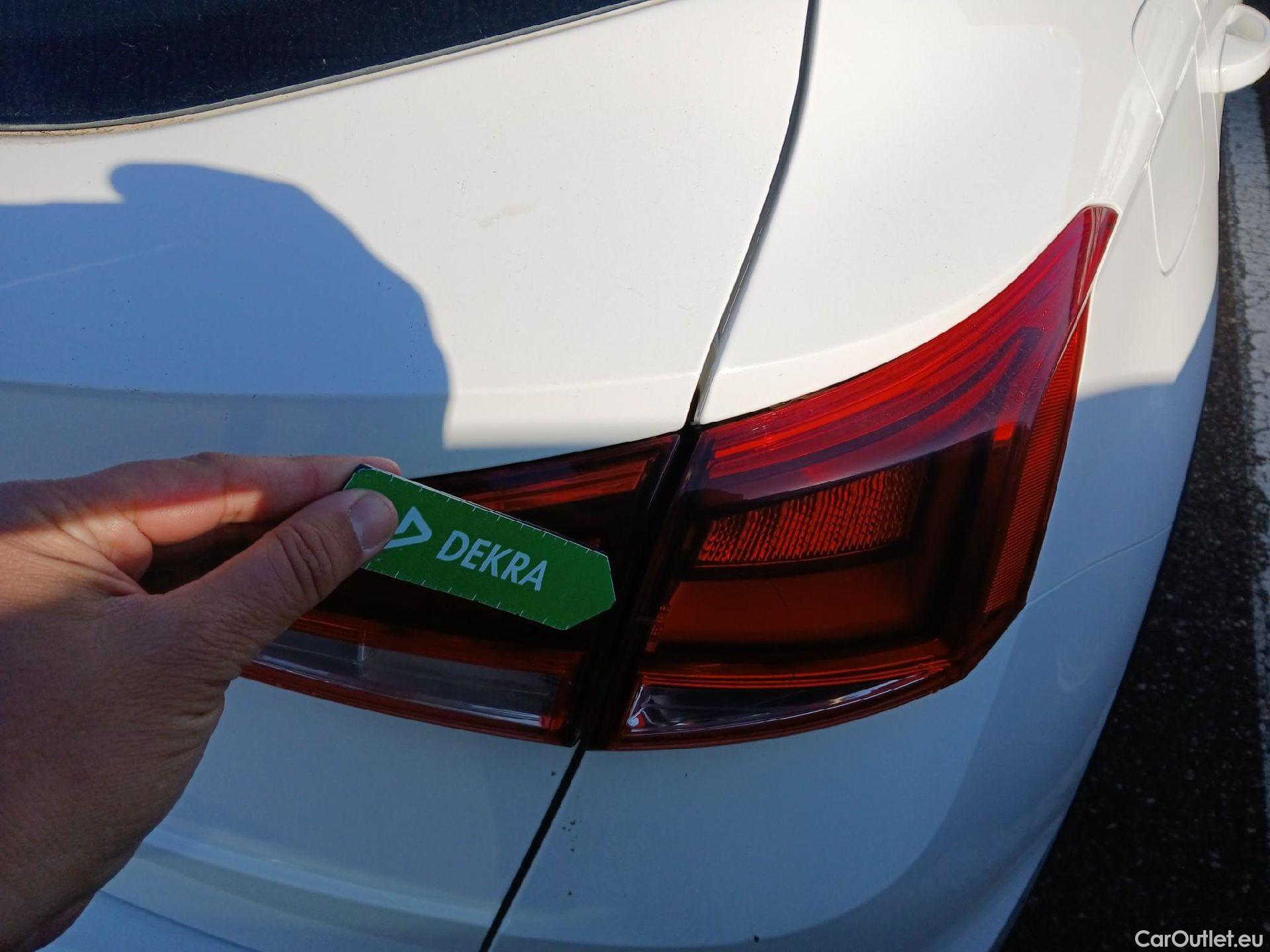  Seat  Arona SEAT  / 2017 / 5P / todoterreno 1.0 TSI 81kW (110CV) Style Plus (AC) #20