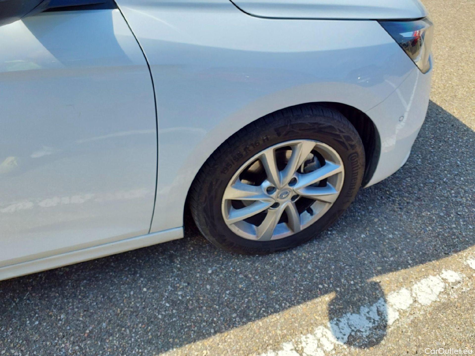  Opel  Corsa OPEL   1.2T XHL 74kW (100CV) Elegance (CX2) #10