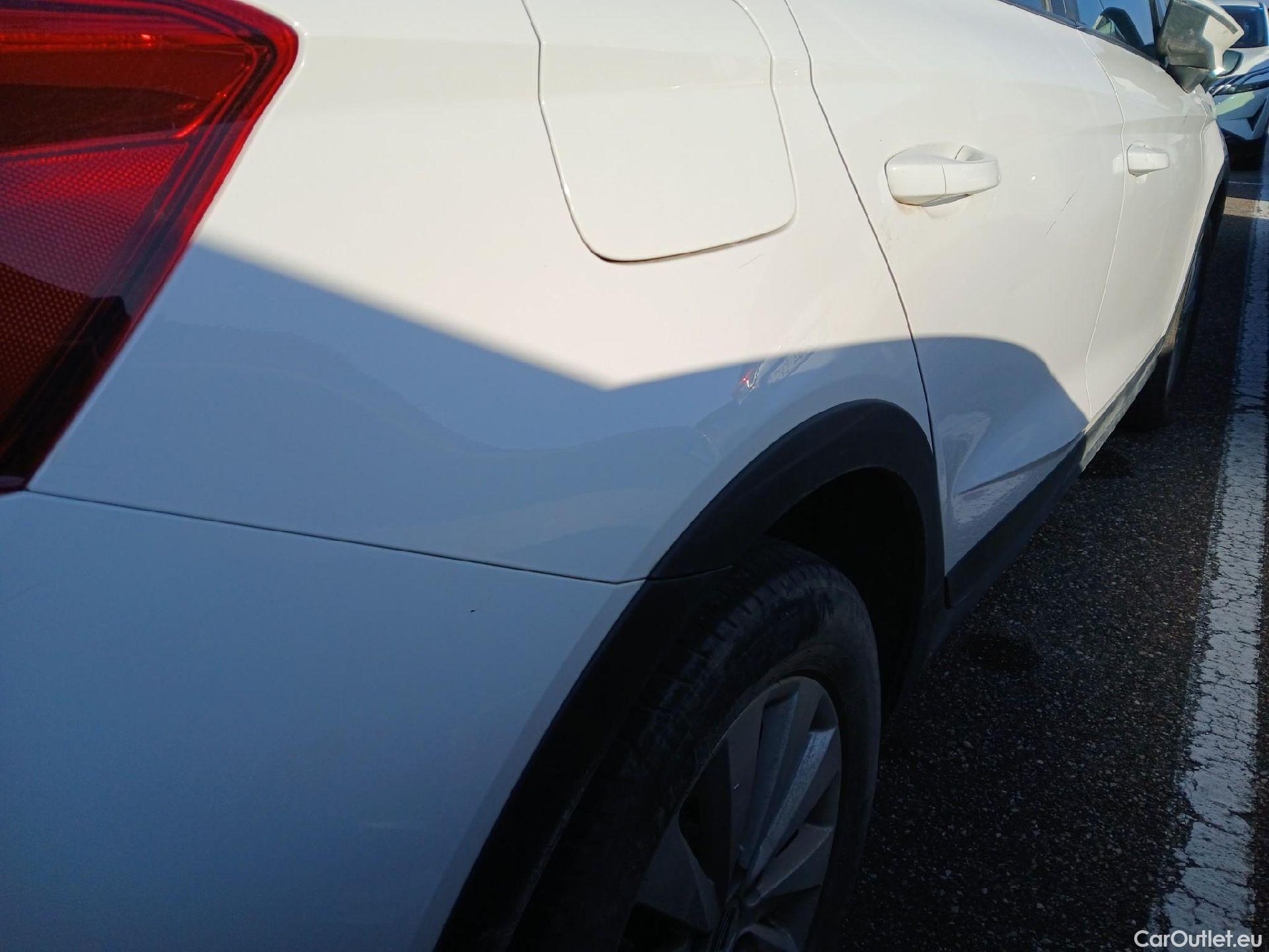  Seat  Arona SEAT  / 2017 / 5P / todoterreno 1.0 TSI 81kW (110CV) Style Plus (AC) #22