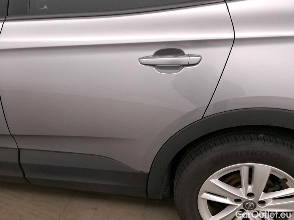  Opel   Grandland X OPEL / 2017 / 5P / todoterreno 1.5 CDTi Selective Pro #8