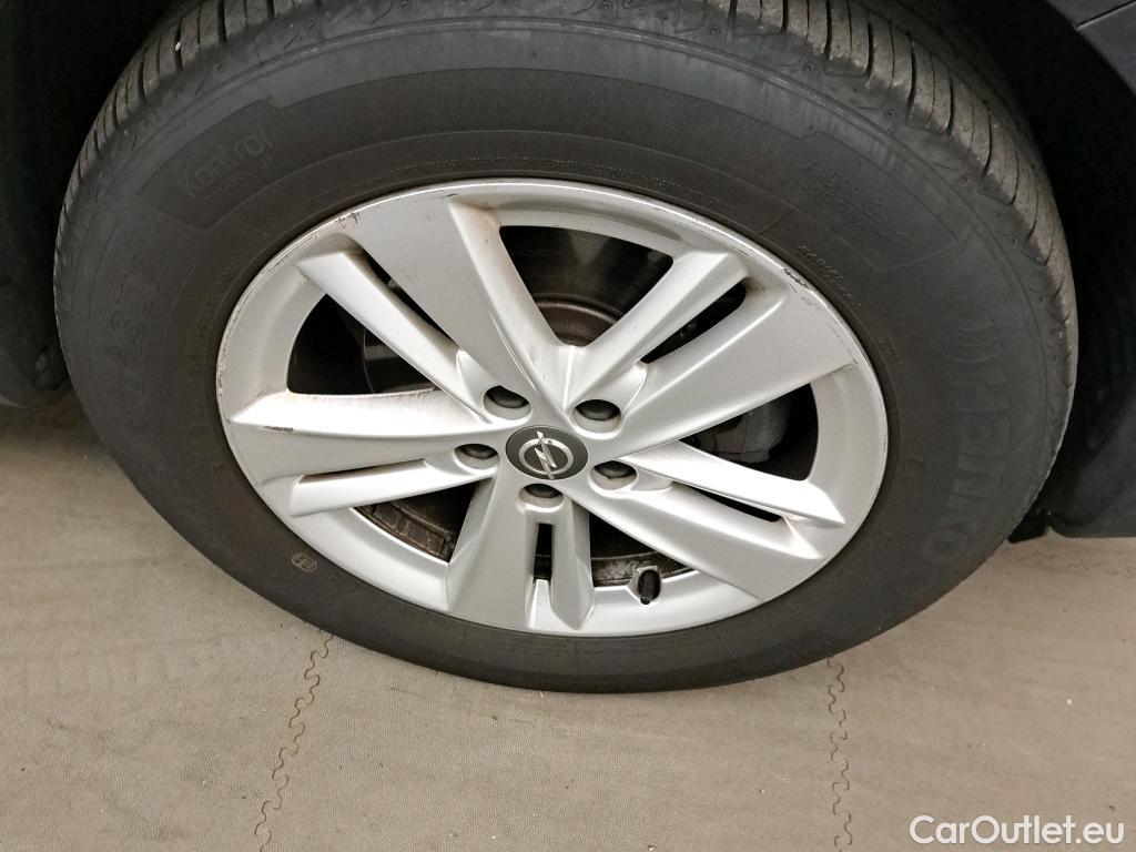  Opel   Grandland X OPEL / 2017 / 5P / todoterreno 1.5 CDTi Selective Pro #15