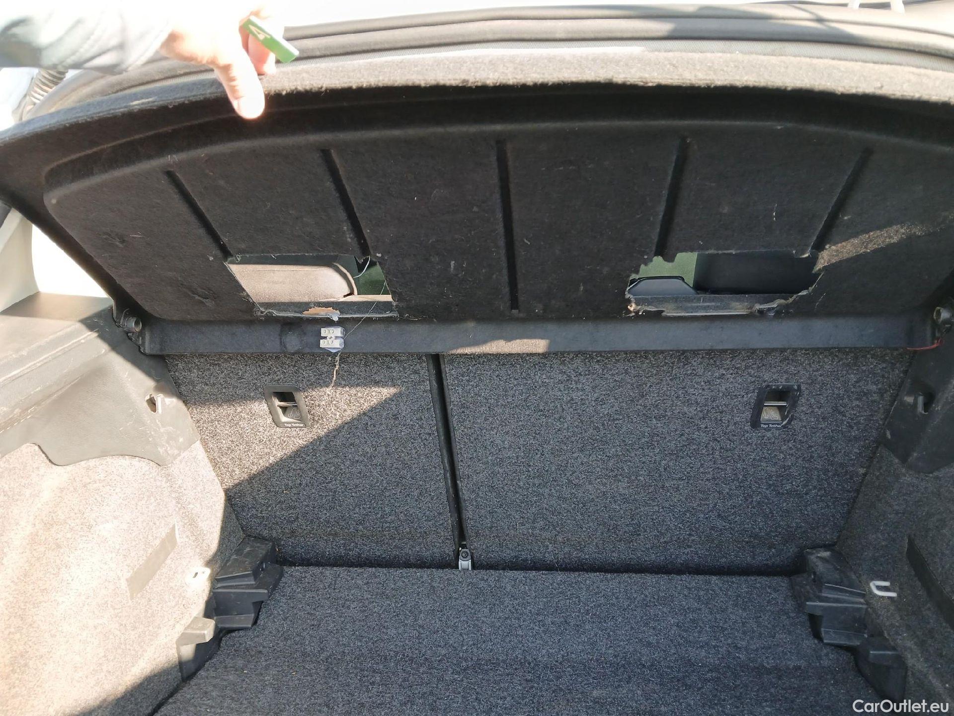  Seat  Arona SEAT  / 2017 / 5P / todoterreno 1.0 TSI 81kW (110CV) Style Plus (AC) #6