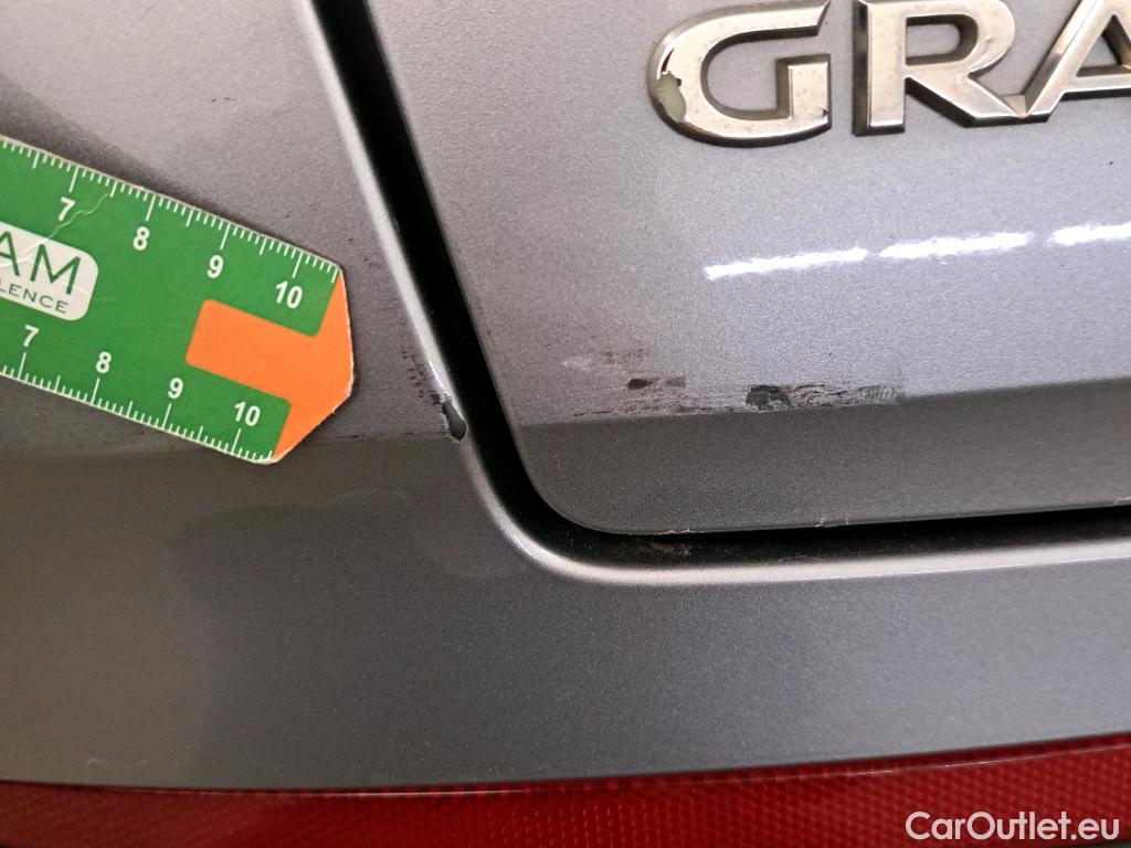  Opel   Grandland X OPEL / 2017 / 5P / todoterreno 1.5 CDTi Selective Pro #22