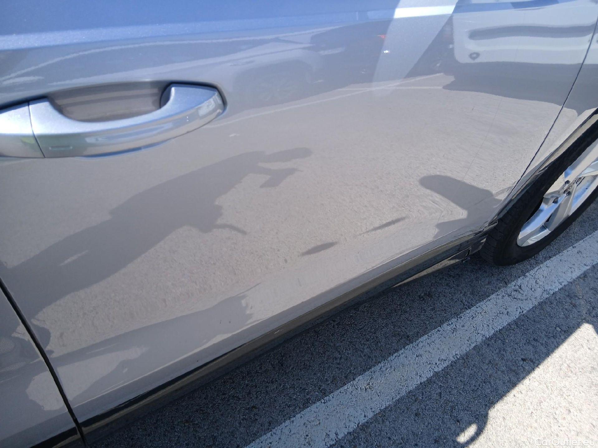  Audi  Q3 AUDI  / 2018 / 5P / todoterreno Advanced 35 TFSI 110kW (150CV) S tronic #46