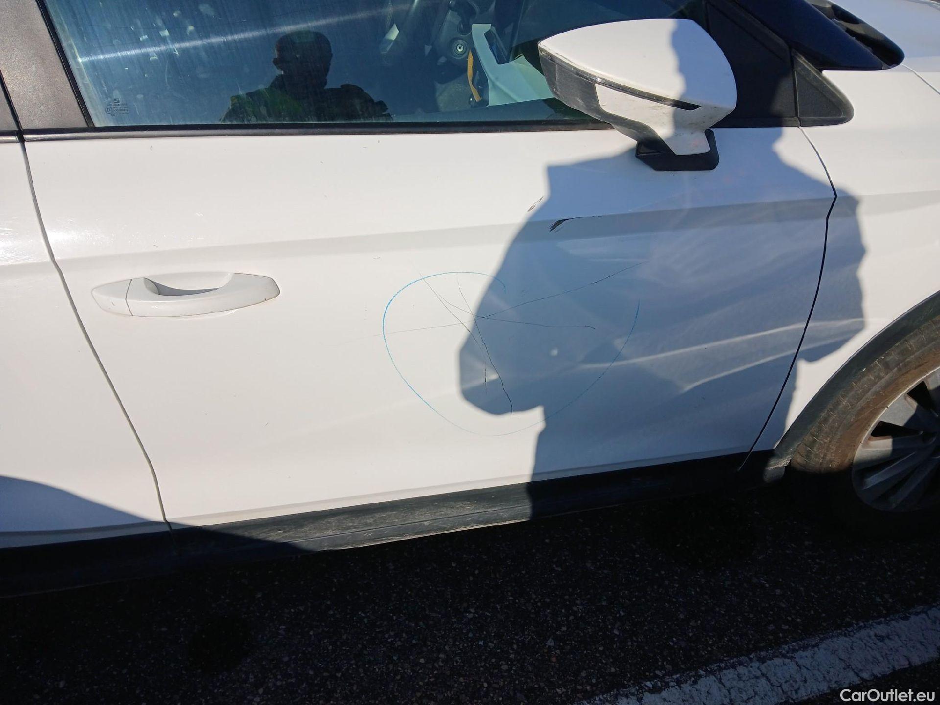  Seat  Arona SEAT  / 2017 / 5P / todoterreno 1.0 TSI 81kW (110CV) Style Plus (AC) #26