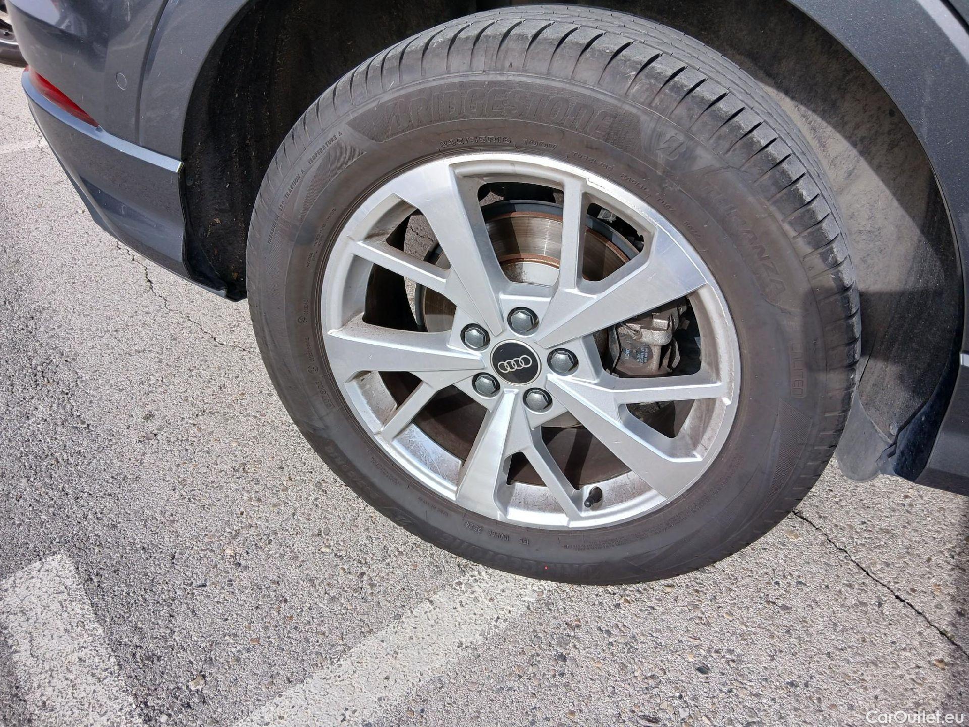  Audi  Q3  35 TDI S line 2.0 TDI 150CV AT7 E6d #39