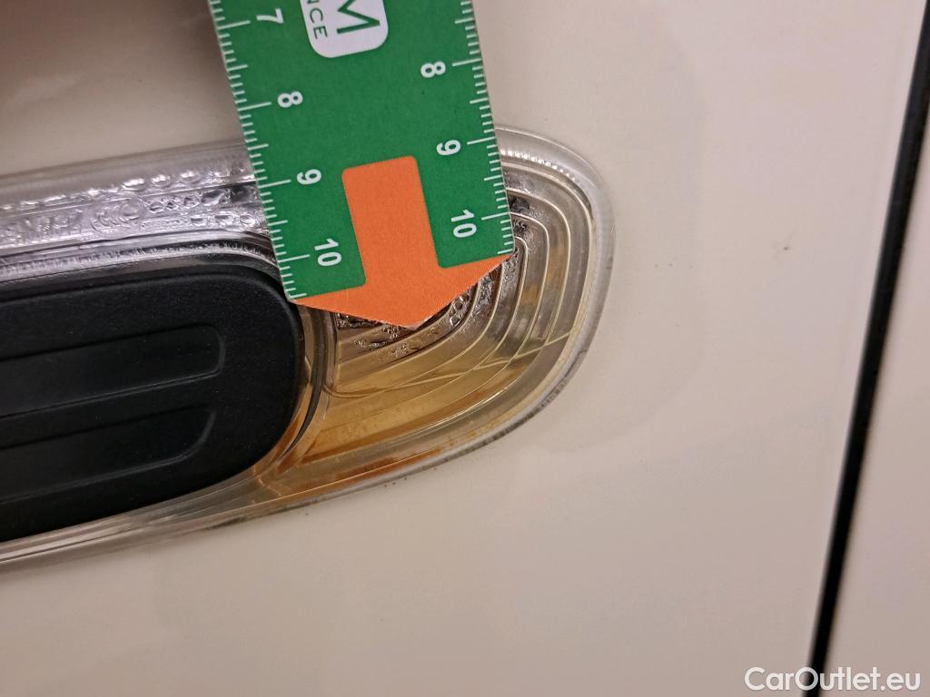  Mini  Cooper MINI MINI / 2014 / 5P / berlina con portón ONE 5 PUERTAS (CX) #13