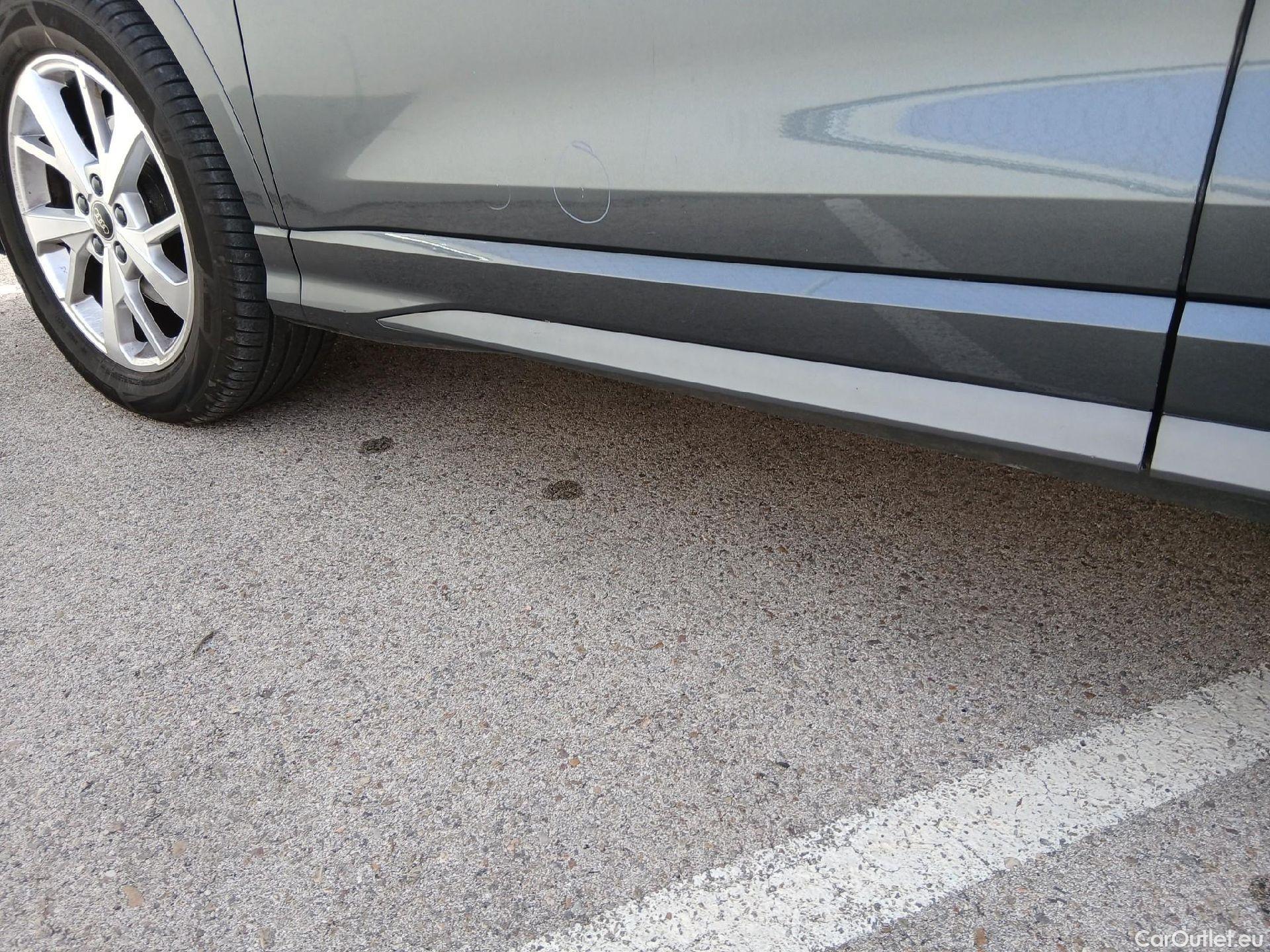  Audi  Q3  35 TDI S line 2.0 TDI 150CV AT7 E6d #25