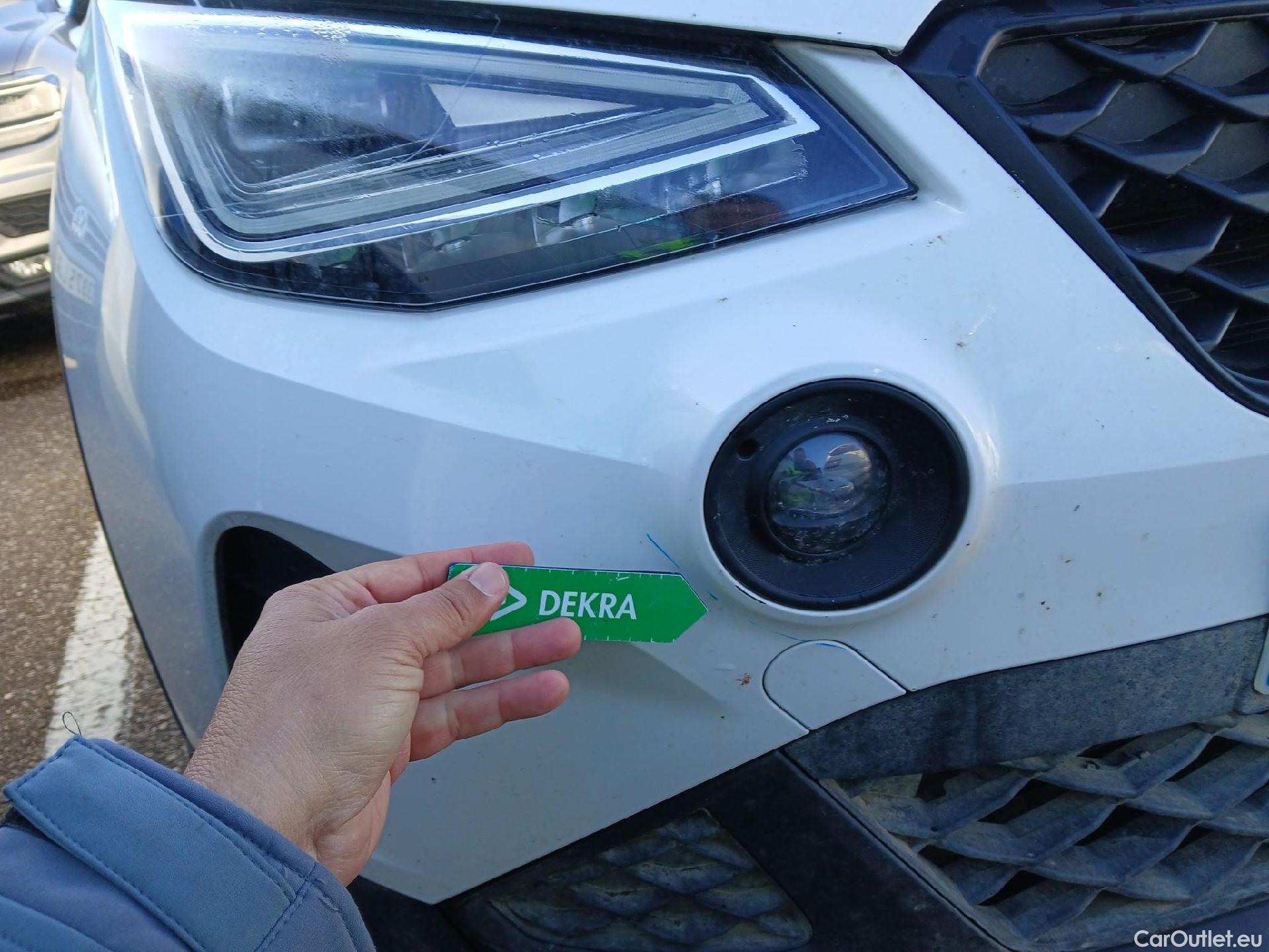  Seat  Arona SEAT  / 2017 / 5P / todoterreno 1.0 TSI 81kW (110CV) Style Plus (AC) #32