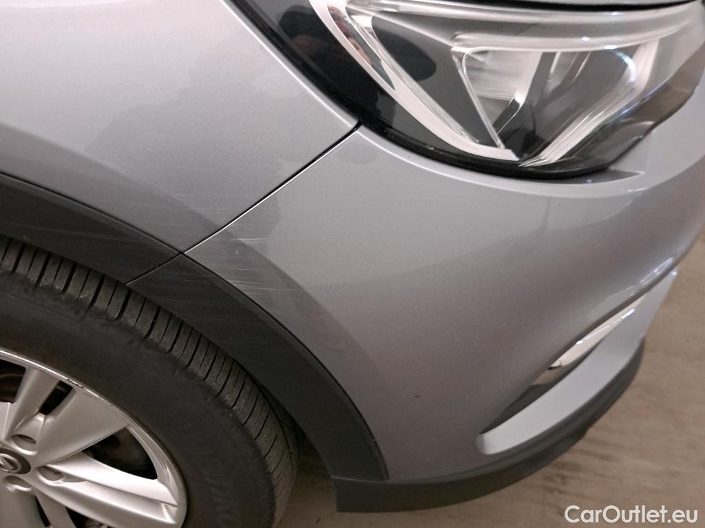  Opel   Grandland X OPEL / 2017 / 5P / todoterreno 1.5 CDTi Selective Pro #29
