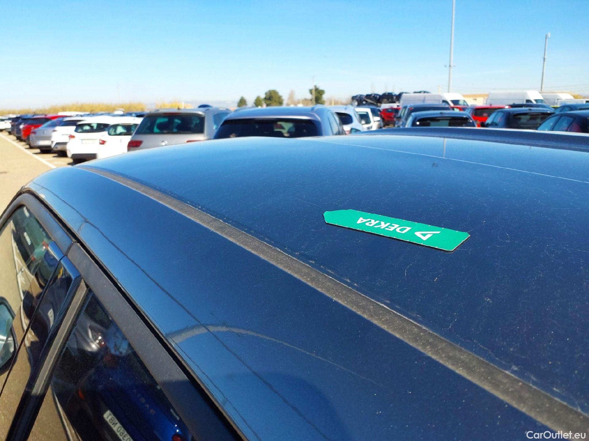  Nissan  Juke NISSAN  / 2019 / 5P / crossover DIG-T 84 kW (114 CV) DCT 7 V N-Connecta (AC2) #19