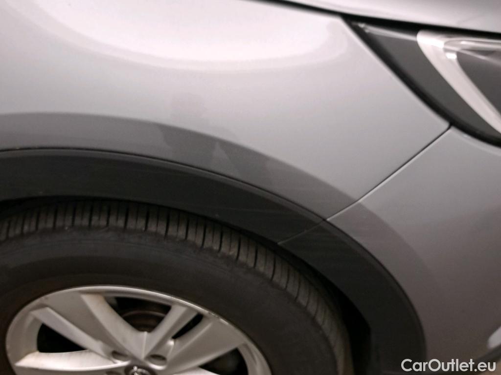  Opel   Grandland X OPEL / 2017 / 5P / todoterreno 1.5 CDTi Selective Pro #25